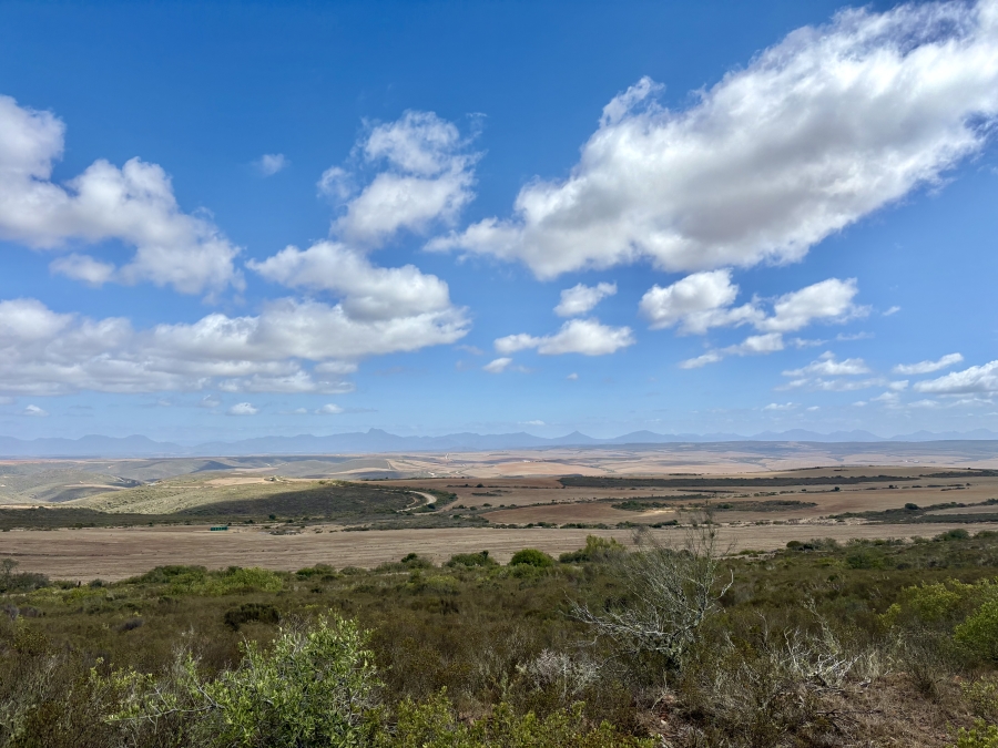 0 Bedroom Property for Sale in Mossel Bay Rural Western Cape